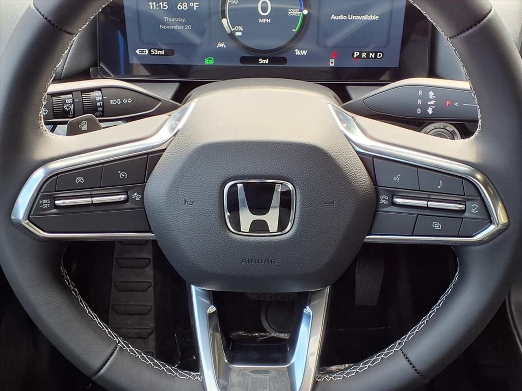 Thumbnail: 2026 Honda Prologue - 16