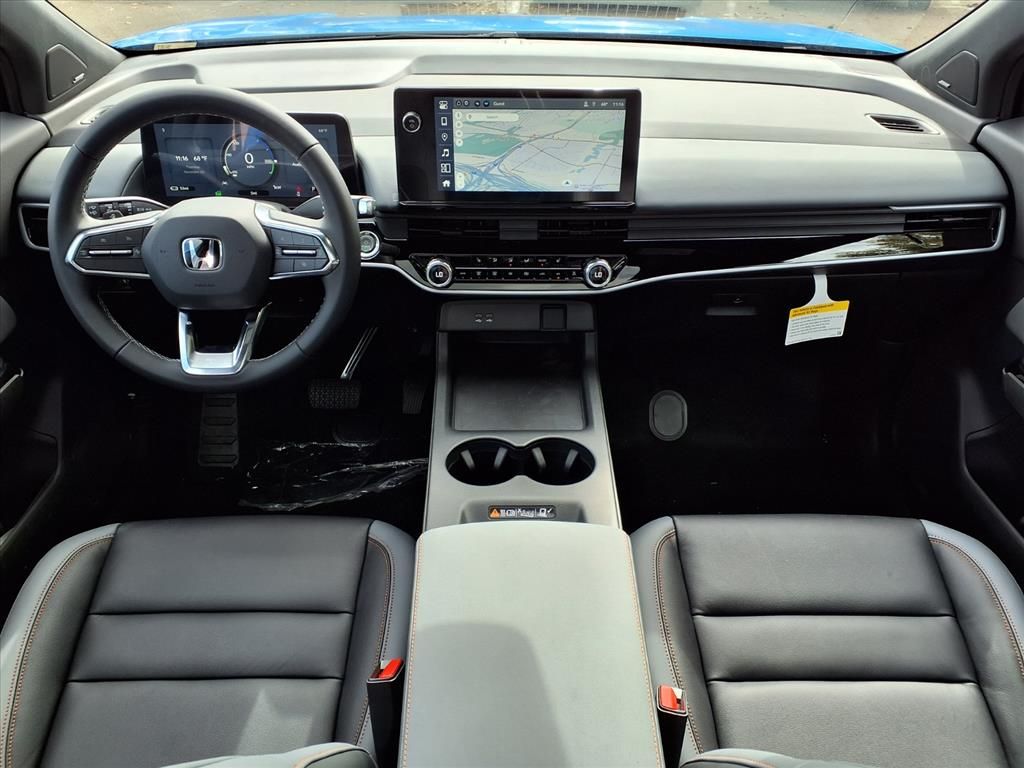 Thumbnail: 2026 Honda Prologue - 2