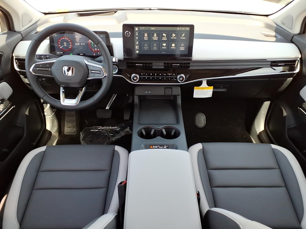 Thumbnail: 2026 Honda Prologue - 2