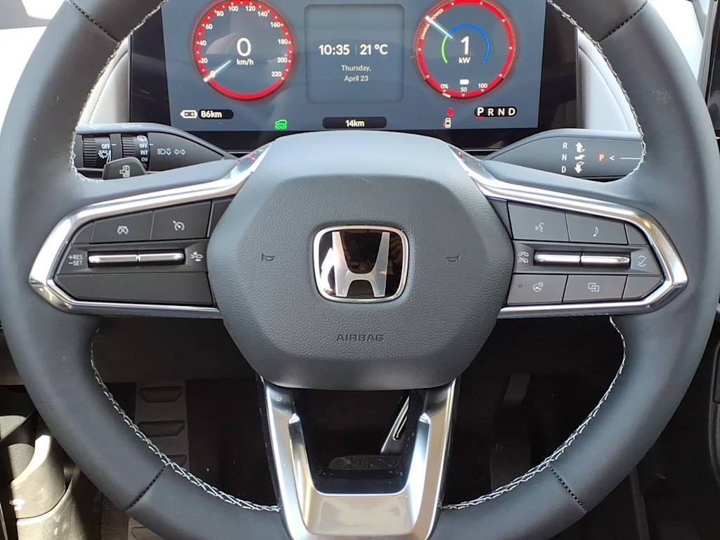 Thumbnail: 2026 Honda Prologue - 16