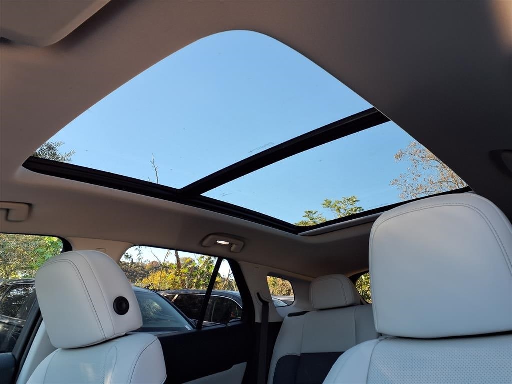 Thumbnail: 2026 Honda Prologue - 17