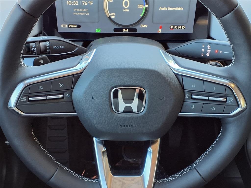 Thumbnail: 2026 Honda Prologue - 18