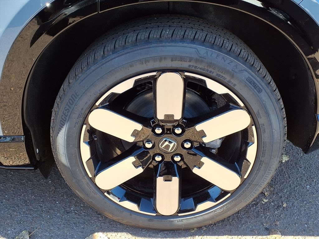 Thumbnail: 2026 Honda Prologue - 6