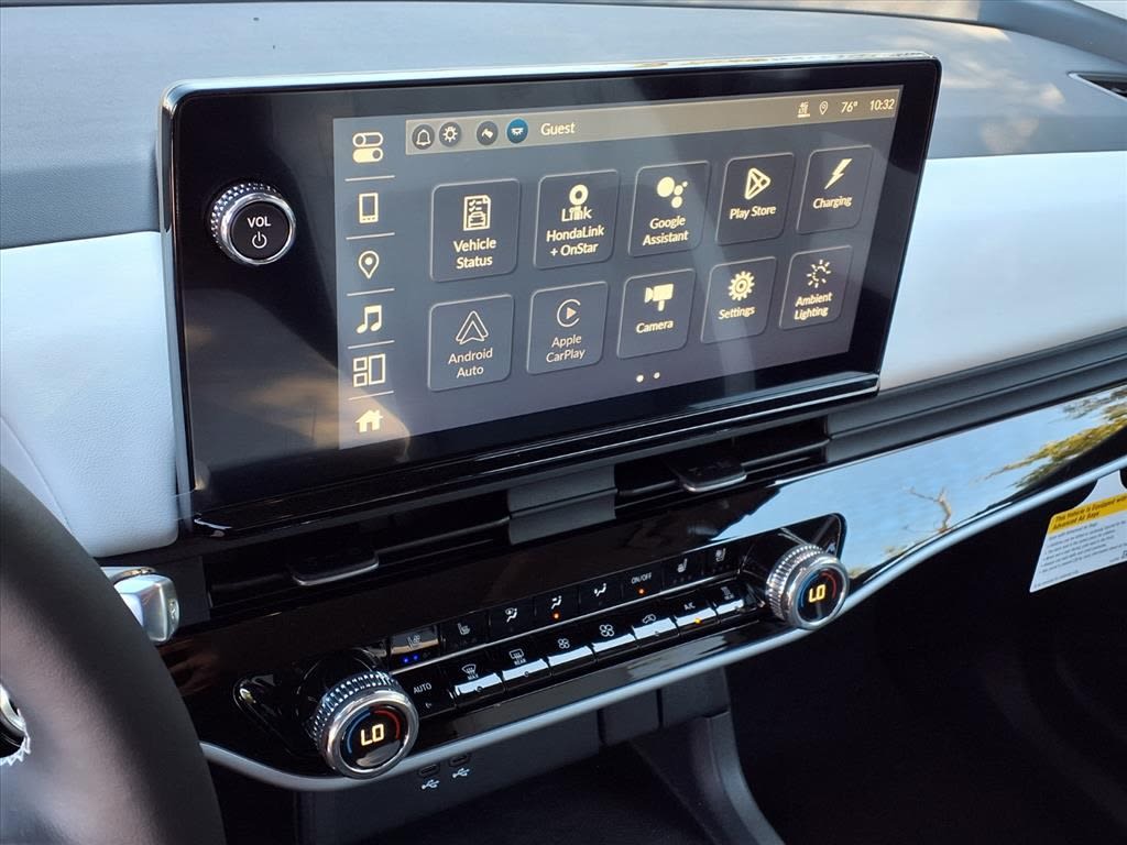 Thumbnail: 2026 Honda Prologue - 9