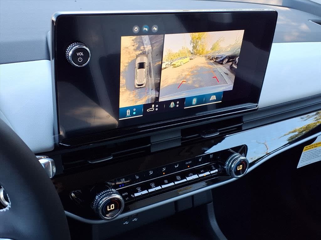 Thumbnail: 2026 Honda Prologue - 19