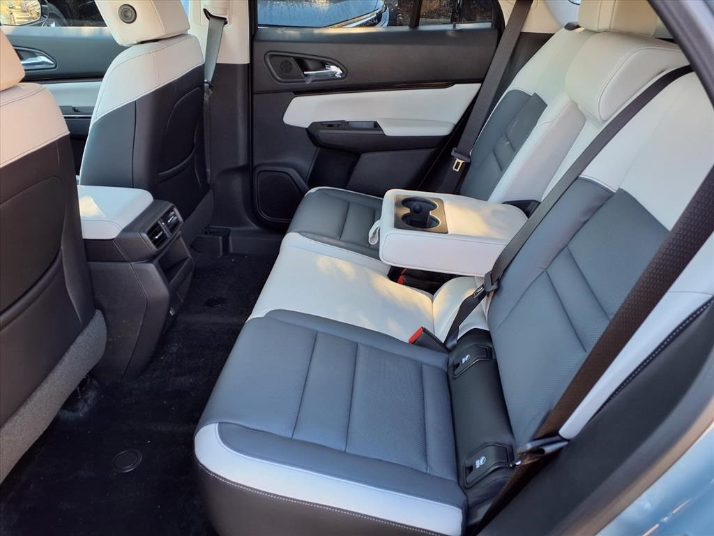 Thumbnail: 2026 Honda Prologue - 8