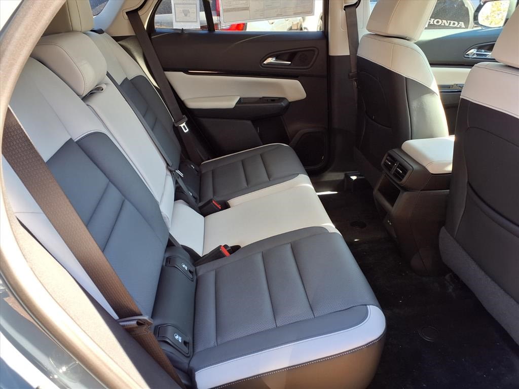 Thumbnail: 2026 Honda Prologue - 16