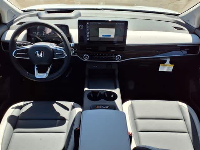 Thumbnail: 2025 Honda Prologue - 2