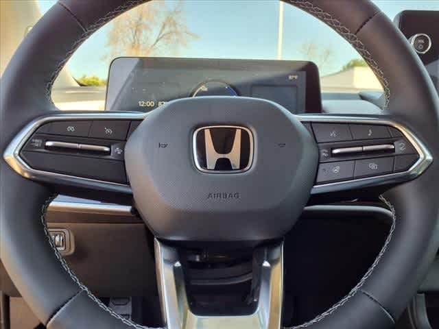 Thumbnail: 2025 Honda Prologue - 16