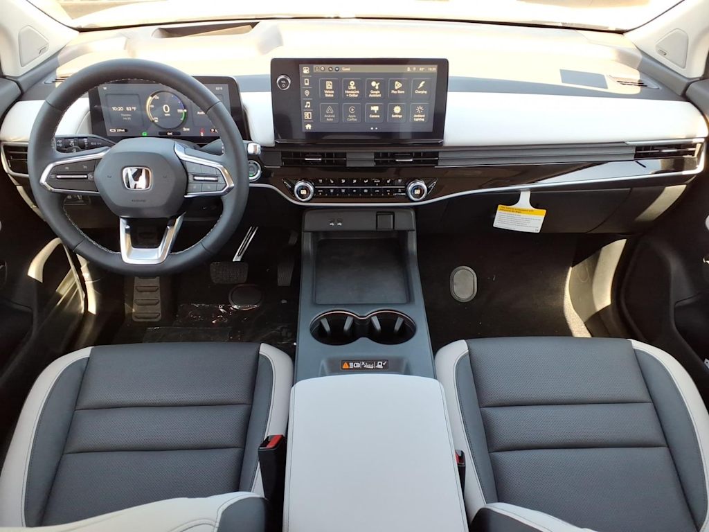 Thumbnail: 2026 Honda Prologue - 2