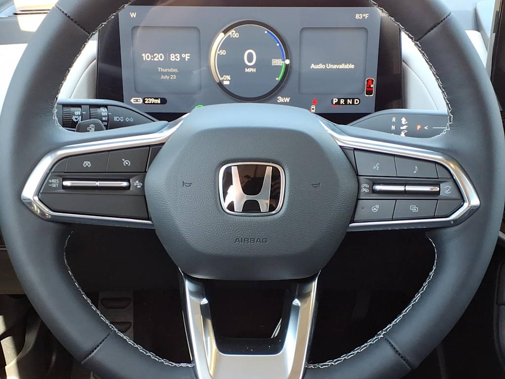 Thumbnail: 2026 Honda Prologue - 16