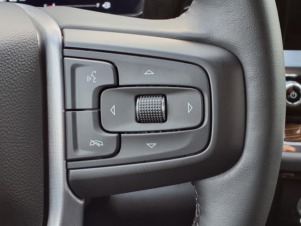 Thumbnail: 2024 GMC Sierra 1500 - 21