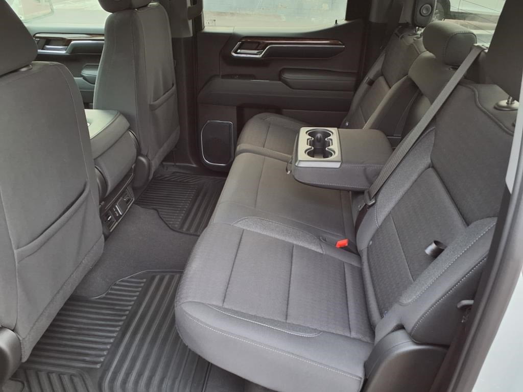 Thumbnail: 2024 GMC Sierra 1500 - 9