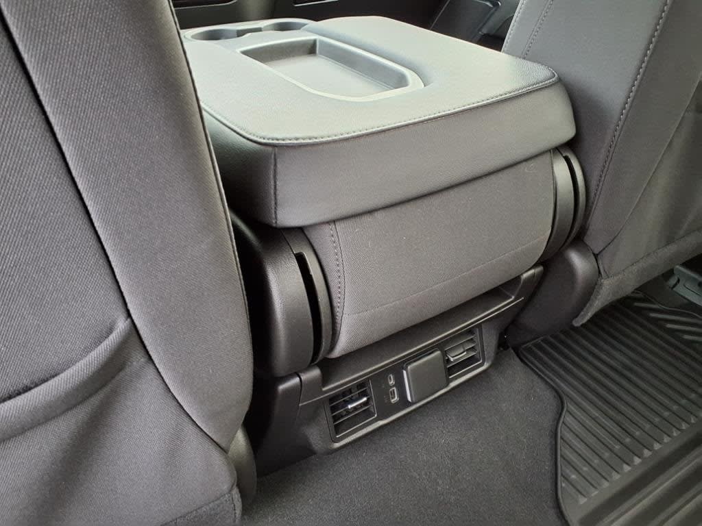 Thumbnail: 2024 GMC Sierra 1500 - 15