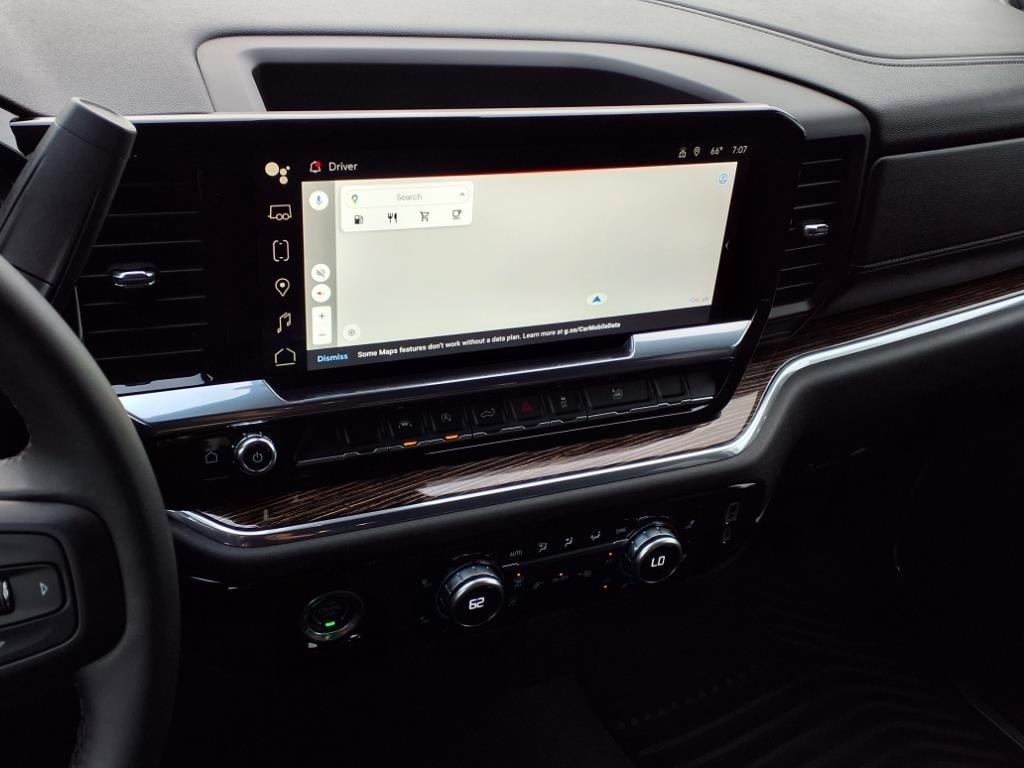 Thumbnail: 2024 GMC Sierra 1500 - 10