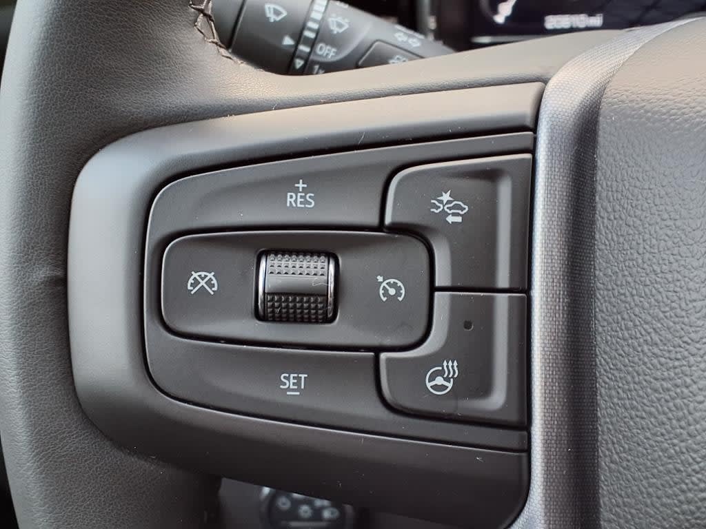 Thumbnail: 2024 GMC Sierra 1500 - 20