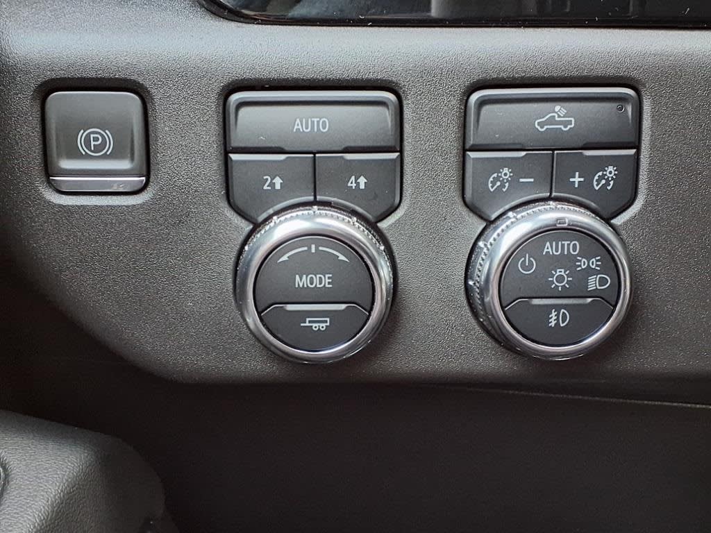 Thumbnail: 2024 GMC Sierra 1500 - 22