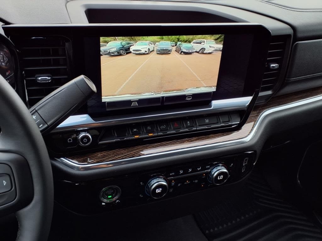 Thumbnail: 2024 GMC Sierra 1500 - 23