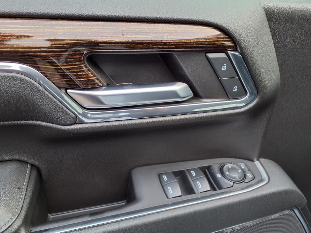 Thumbnail: 2024 GMC Sierra 1500 - 18