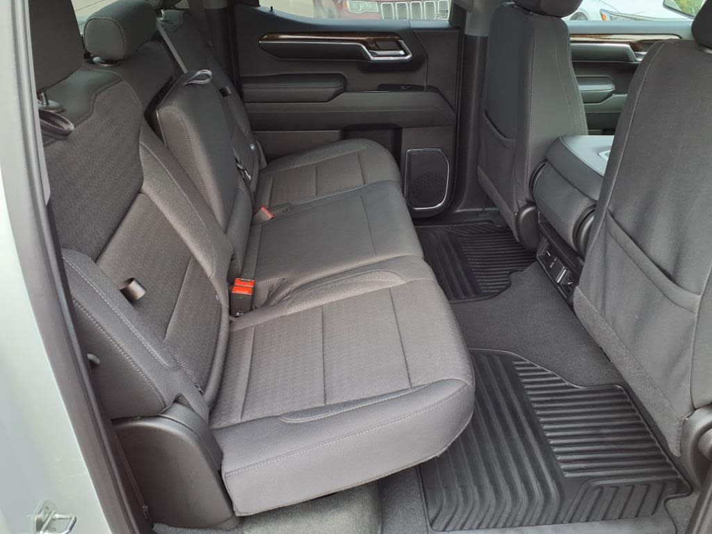 Thumbnail: 2024 GMC Sierra 1500 - 16