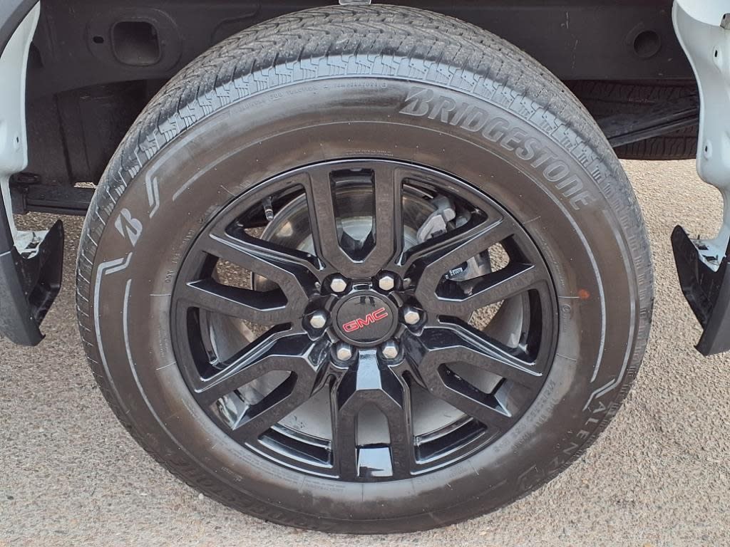 Thumbnail: 2024 GMC Sierra 1500 - 6