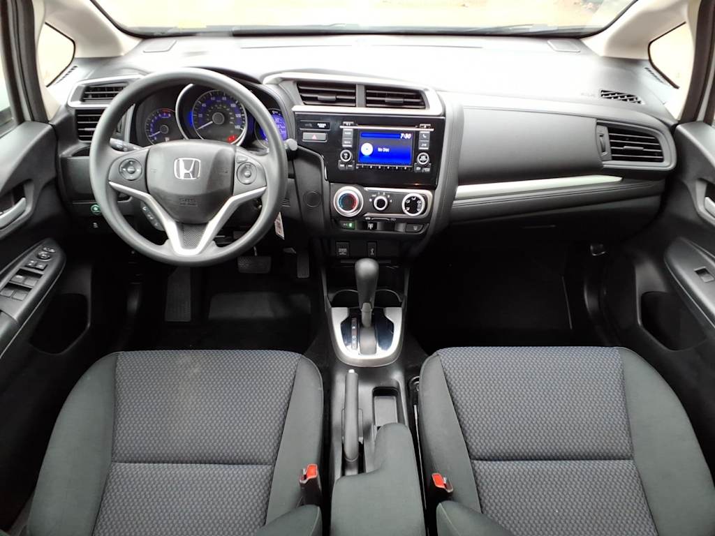 Thumbnail: 2019 Honda Fit - 2