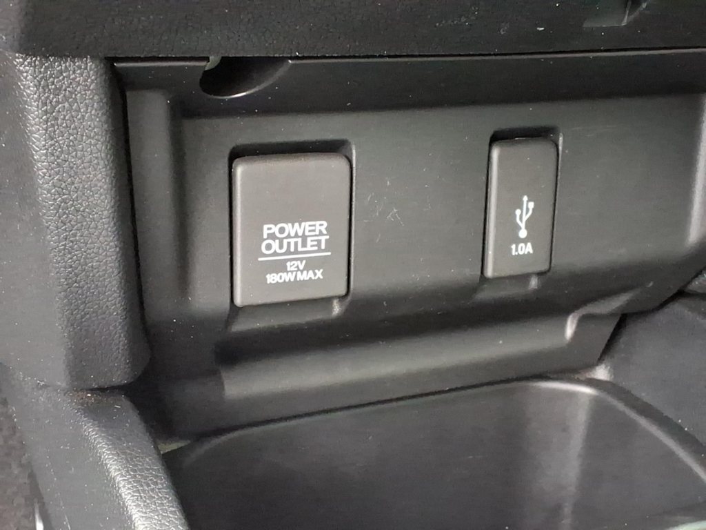 Thumbnail: 2019 Honda Fit - 24