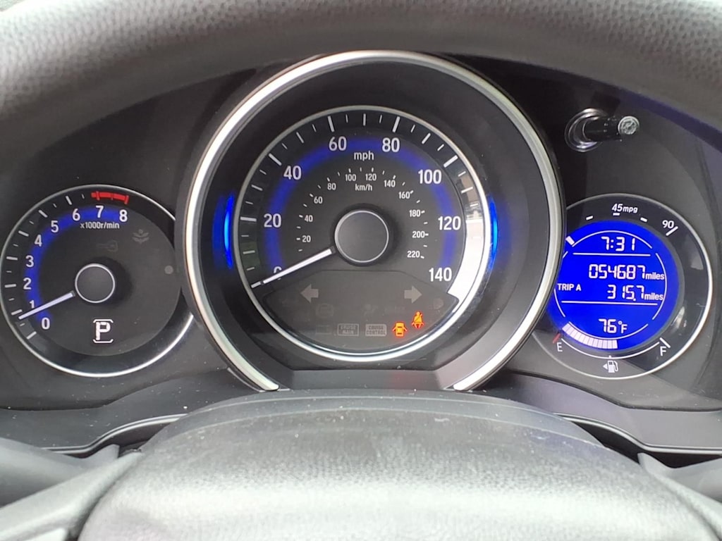 Thumbnail: 2019 Honda Fit - 12
