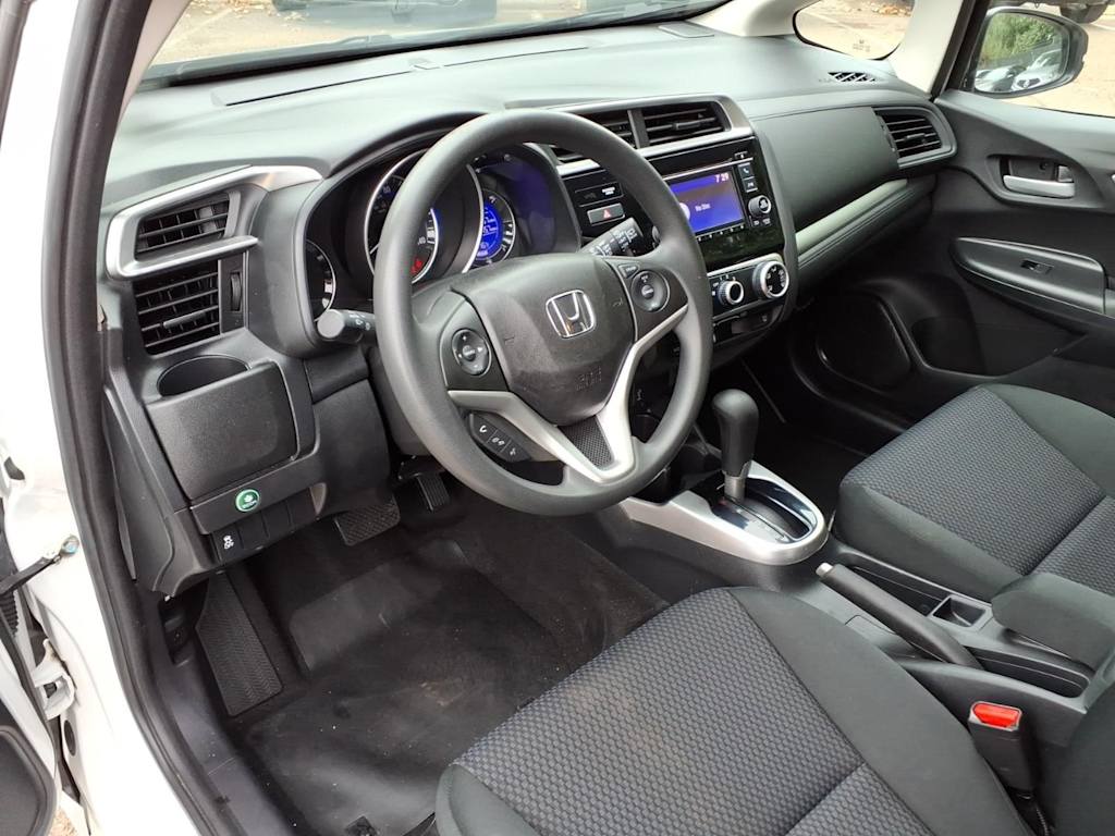 Thumbnail: 2019 Honda Fit - 7