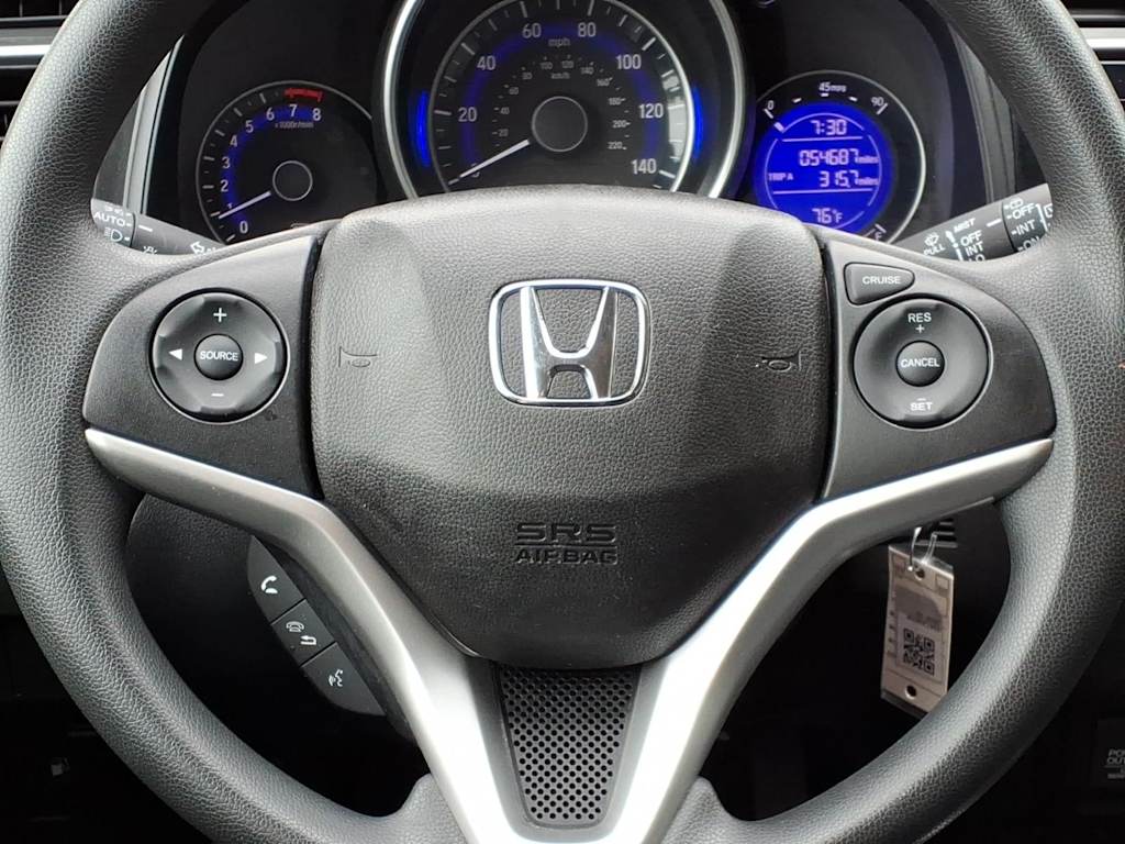 Thumbnail: 2019 Honda Fit - 20
