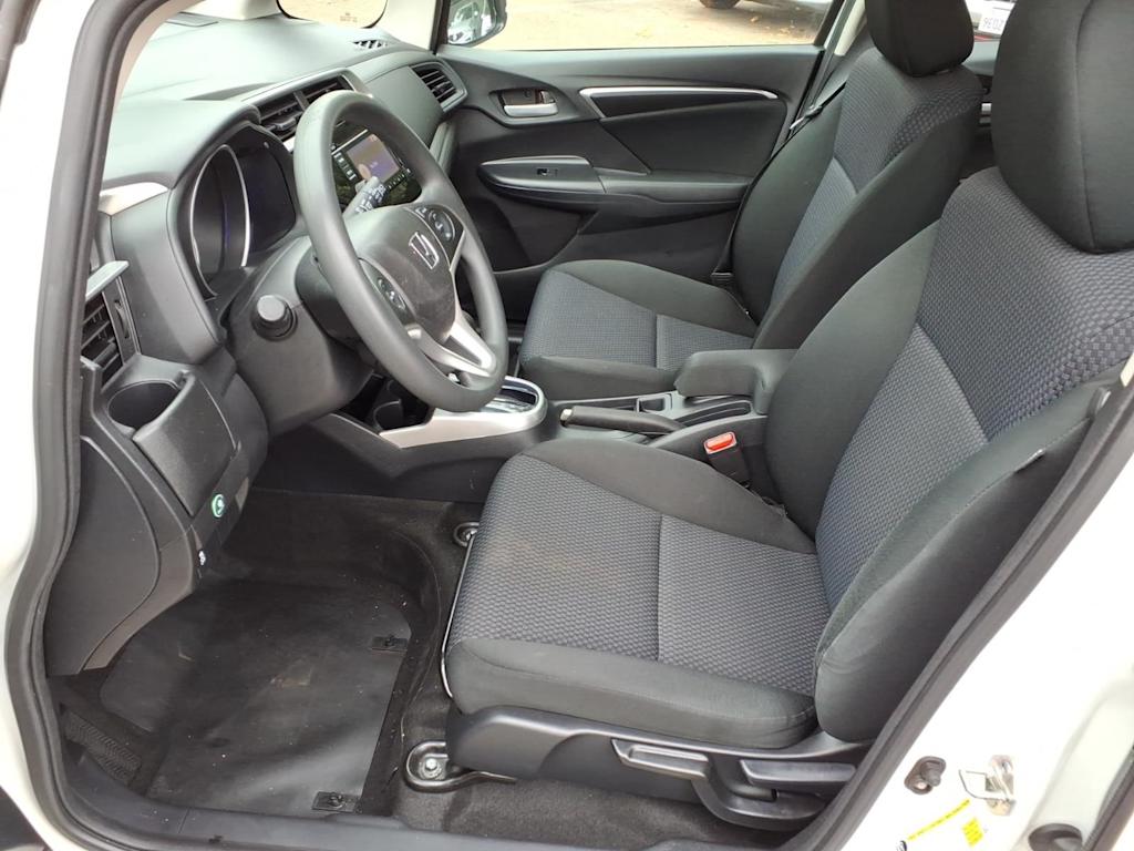 Thumbnail: 2019 Honda Fit - 8