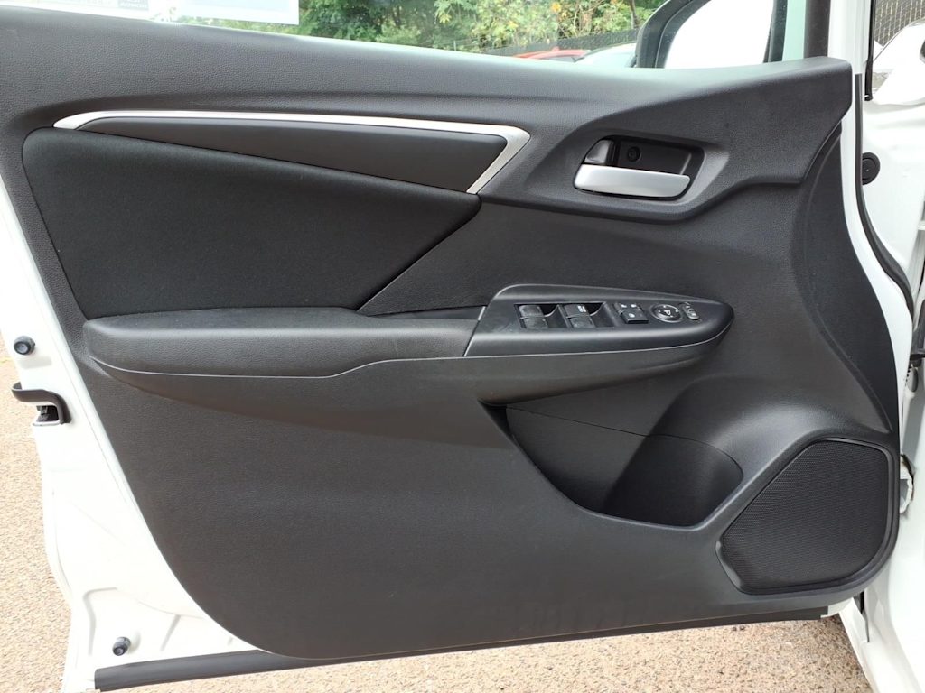 Thumbnail: 2019 Honda Fit - 18
