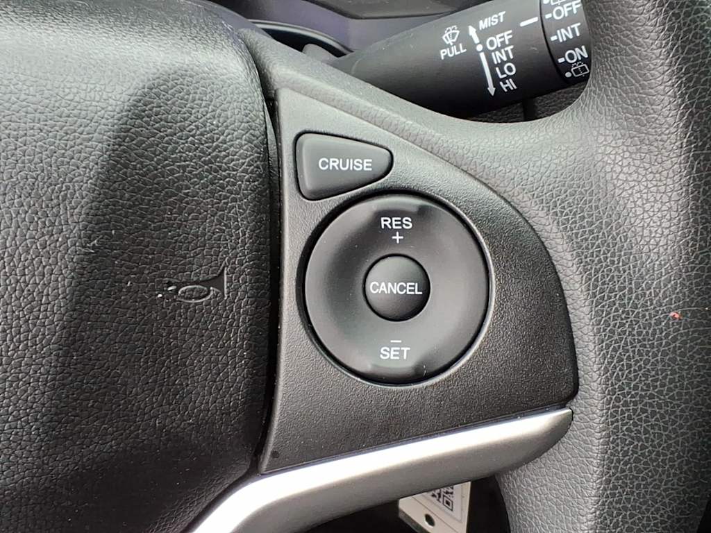 Thumbnail: 2019 Honda Fit - 22