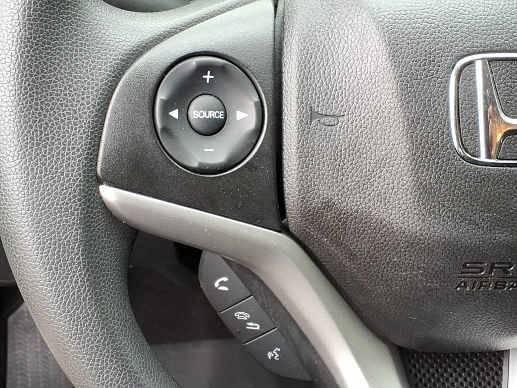 Thumbnail: 2019 Honda Fit - 21