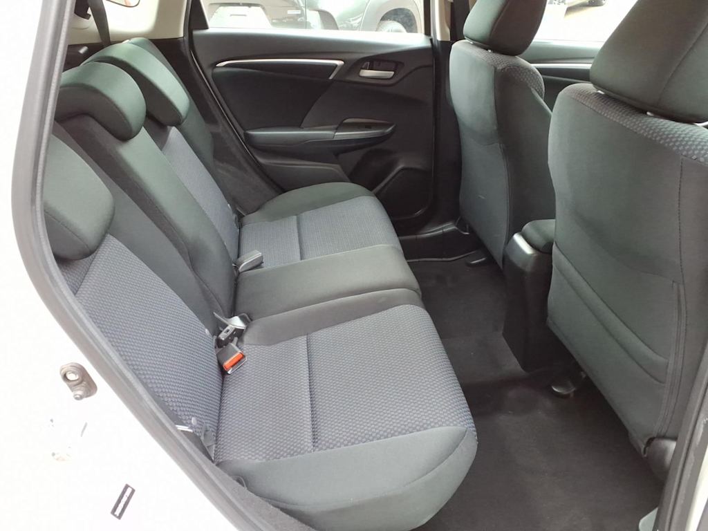 Thumbnail: 2019 Honda Fit - 17