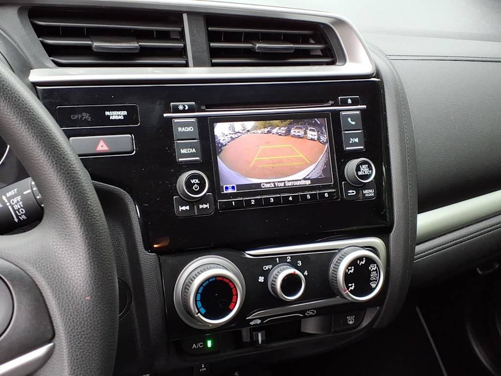 Thumbnail: 2019 Honda Fit - 23