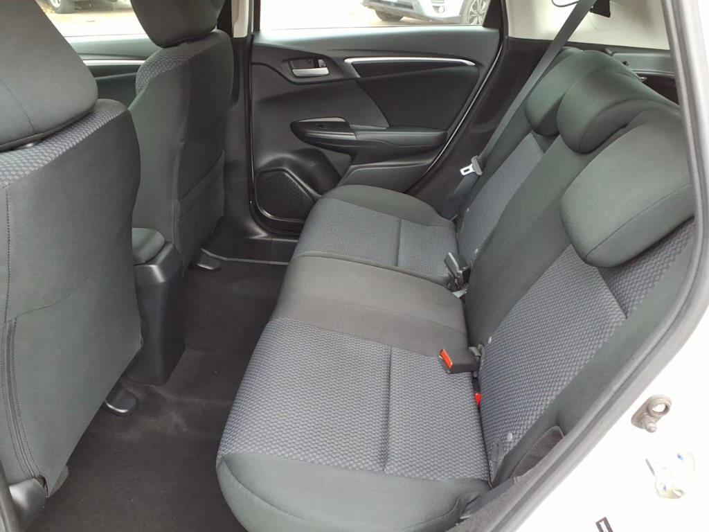 Thumbnail: 2019 Honda Fit - 9