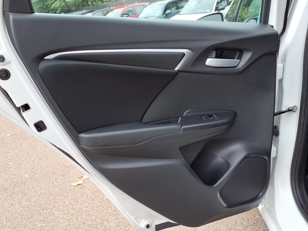 Thumbnail: 2019 Honda Fit - 16