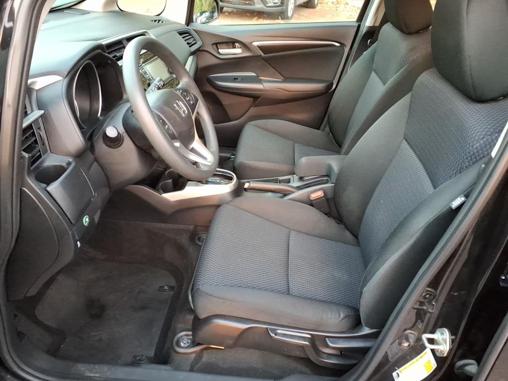 Thumbnail: 2020 Honda Fit - 8