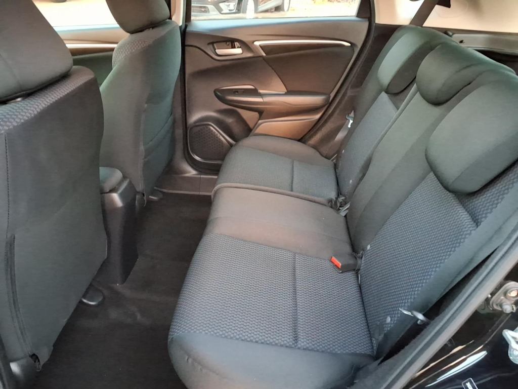 Thumbnail: 2020 Honda Fit - 9