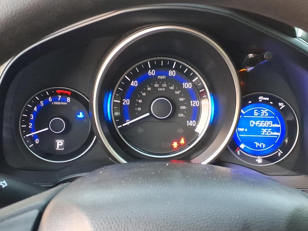 Thumbnail: 2020 Honda Fit - 12