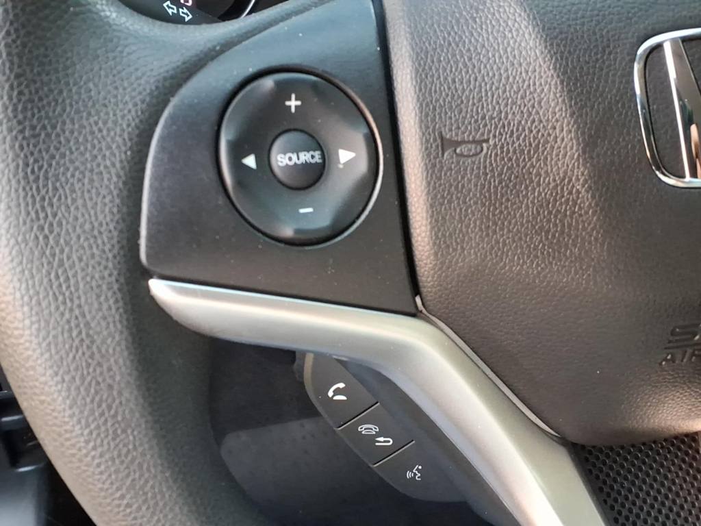 Thumbnail: 2020 Honda Fit - 21