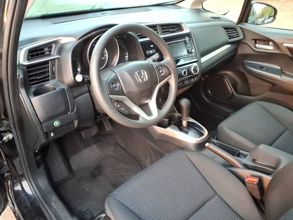 Thumbnail: 2020 Honda Fit - 7