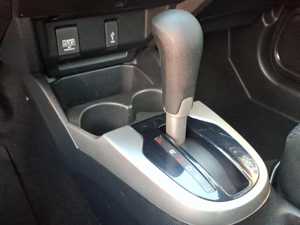 Thumbnail: 2020 Honda Fit - 11