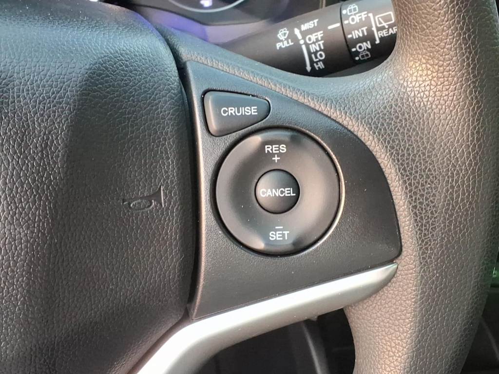 Thumbnail: 2020 Honda Fit - 22