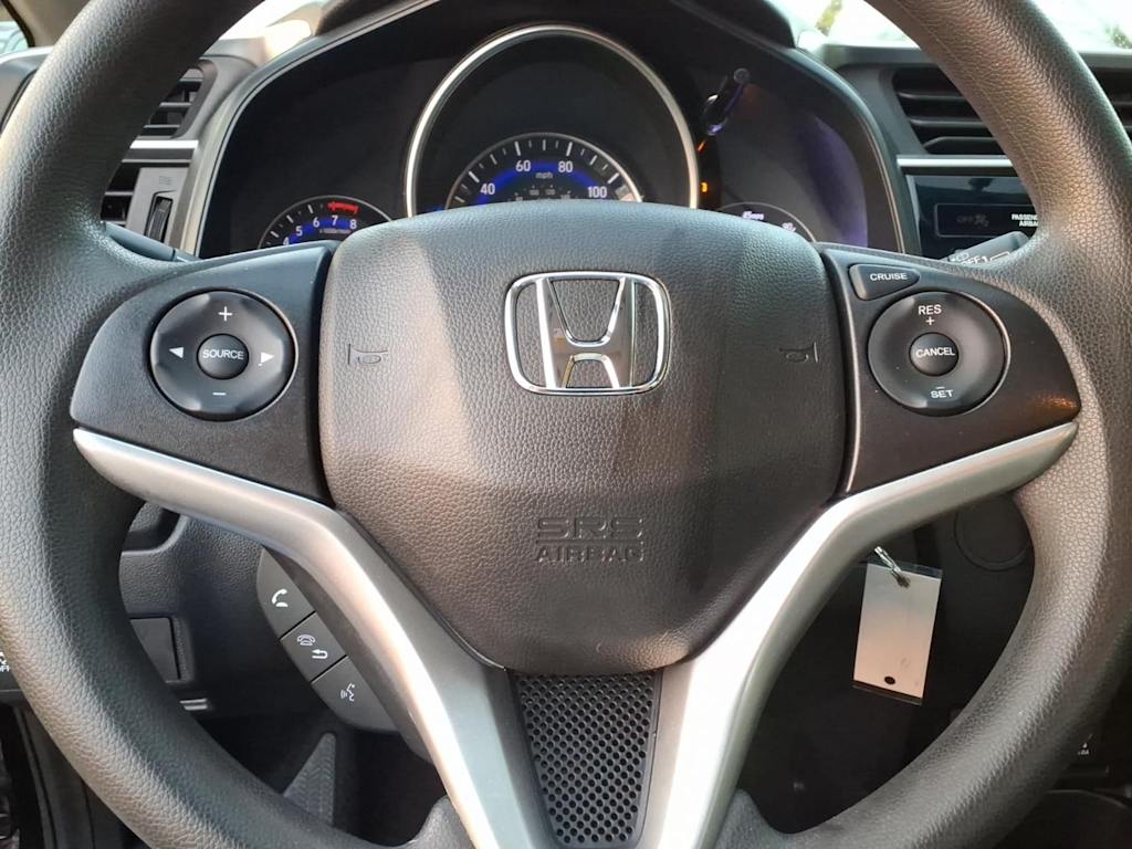 Thumbnail: 2020 Honda Fit - 20