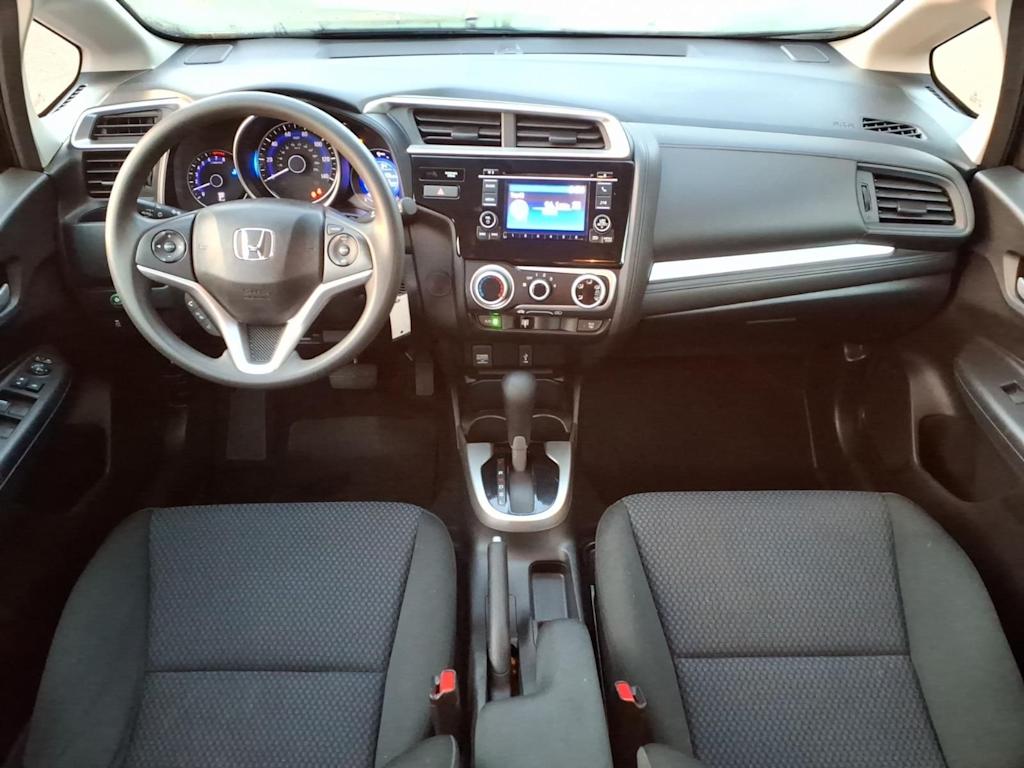 Thumbnail: 2020 Honda Fit - 2