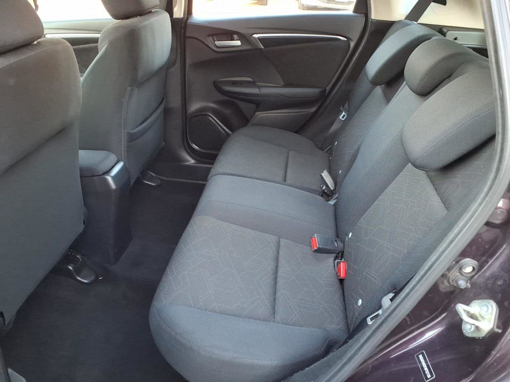 Thumbnail: 2015 Honda Fit - 9