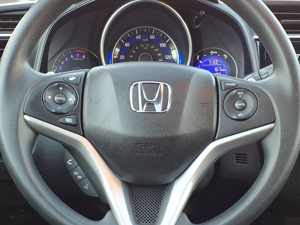 Thumbnail: 2015 Honda Fit - 19