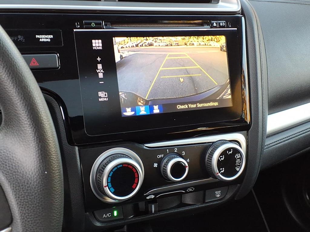 Thumbnail: 2015 Honda Fit - 22